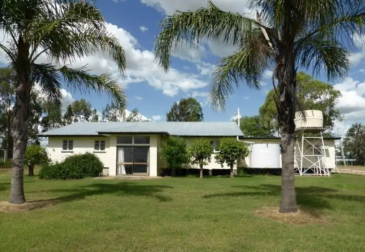 Second view of Homely rural property listing, Address available on request