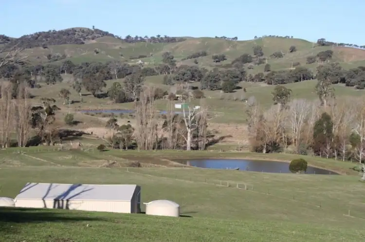 Main view of Homely land listing, LOT CA 13 & 31 Glen Creek Road, Bonnie Doon VIC 3720