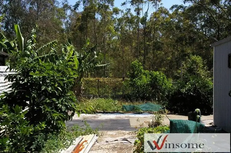 Main view of Homely land listing, 284 Pipers Creek Road, Dondingalong NSW 2440