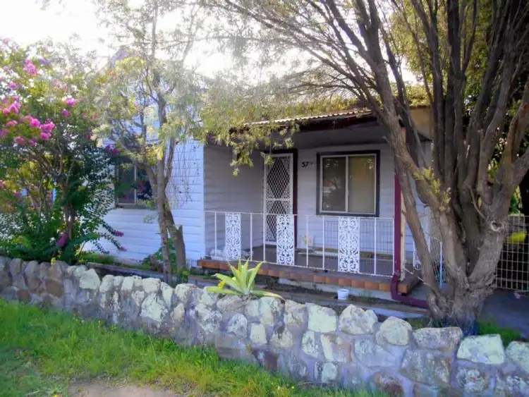 Second view of Homely house listing, 57 Adams Street, Heddon Greta NSW 2321