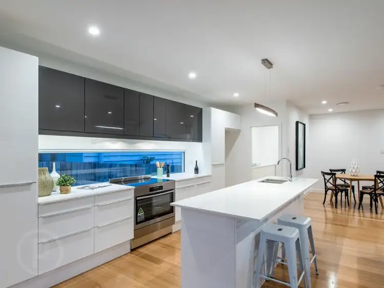 Sixth view of Homely house listing, 39 Norman Street, East Brisbane QLD 4169