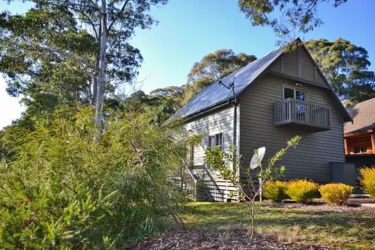 27 Warrambat Road, Merrijig VIC 3723