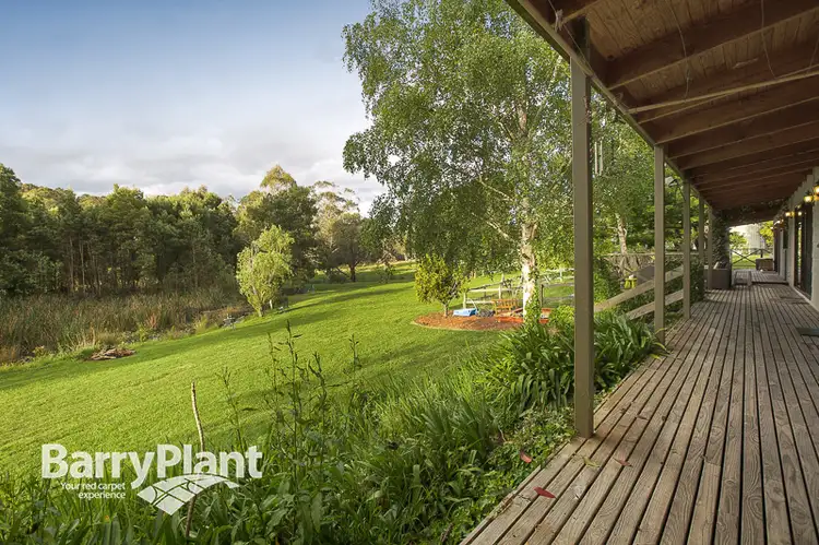 146 Swales Road, Macclesfield VIC 3782