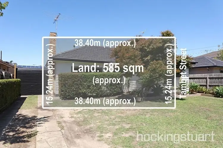 28 Tambet Street, Bentleigh East VIC 3165