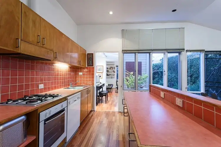 Third view of Homely house listing, 42 Ovens Street, Yarraville VIC 3013