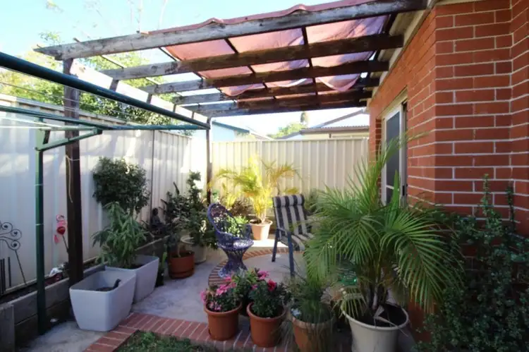 Sixth view of Homely semi-detached listing, 1 & 2/4 John Street, Cessnock NSW 2325