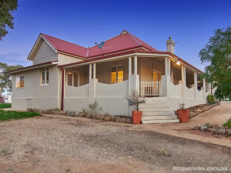 Main view of Homely house listing, 50 Matilda Crescent, Gumly Gumly NSW 2652