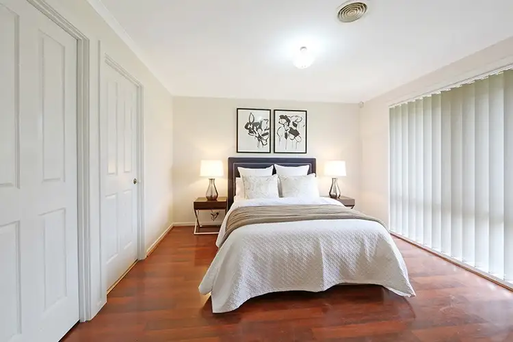 Sixth view of Homely house listing, 3 Mayfield Place, Rowville VIC 3178