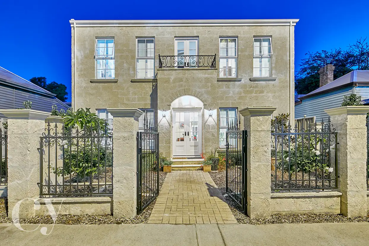 Main view of Homely house listing, 99 Marmion Street, Fremantle WA 6160