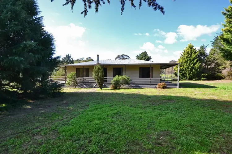 Sixth view of Homely house listing, 3299 Midland Highway, Lima South VIC 3673