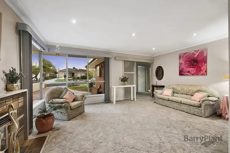 Second view of Homely house listing, 36 Arthur Street, Bundoora VIC 3083