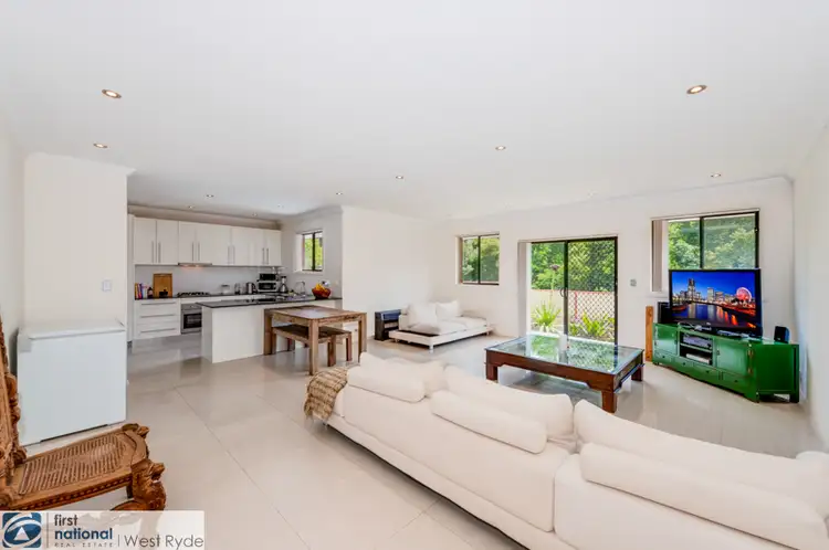 Main view of Homely house listing, 5 Redbank Road, Northmead NSW 2152