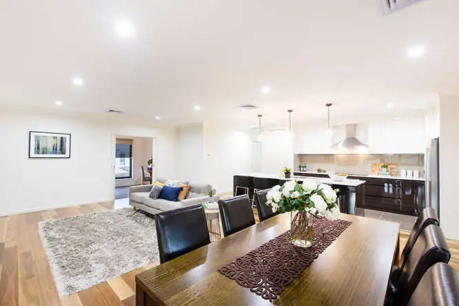 Fifth view of Homely house listing, 11 Cleek Way, Mildura VIC 3500
