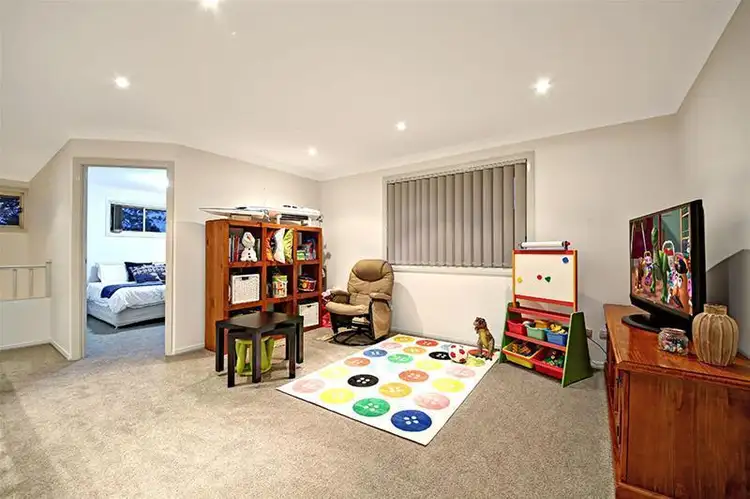 Sixth view of Homely house listing, 1 Wollongbar Avenue, Panania NSW 2213