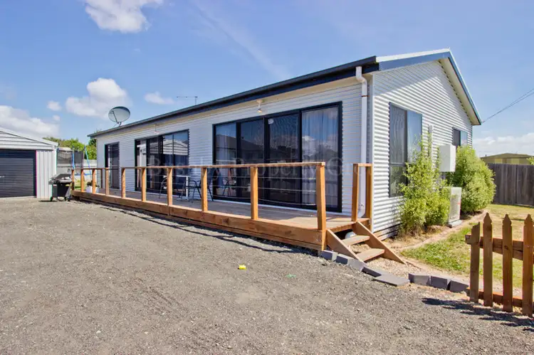 46 Arthur Street, George Town TAS 7253