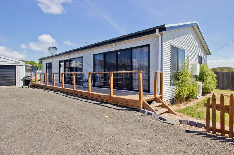 Main view of Homely house listing, 46 Arthur Street, George Town TAS 7253