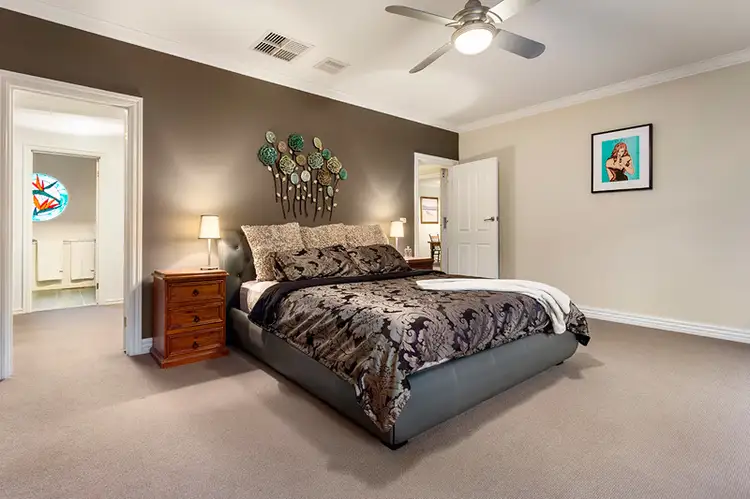 Fifth view of Homely house listing, 60 Lynette Avenue, Warrandyte VIC 3113