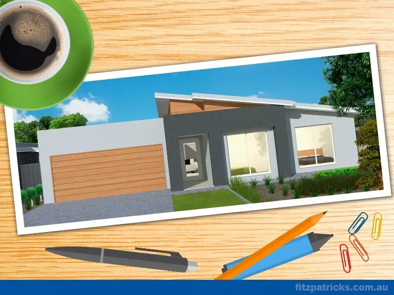 Main view of Homely unit listing, 1/16 Chipp Place, Lloyd NSW 2650