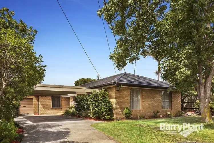 118 Cameron Parade, Bundoora VIC 3083