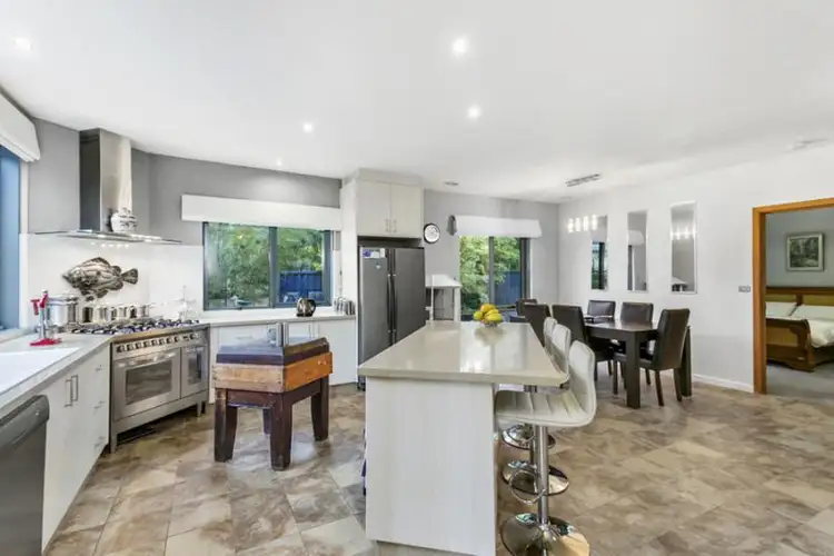 Fourth view of Homely house listing, 89 Pearl Bay Passage, St Leonards VIC 3223