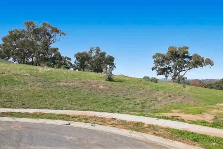 Seventh view of Homely land listing, 17 Tingay Drive, Campbells Creek VIC 3451