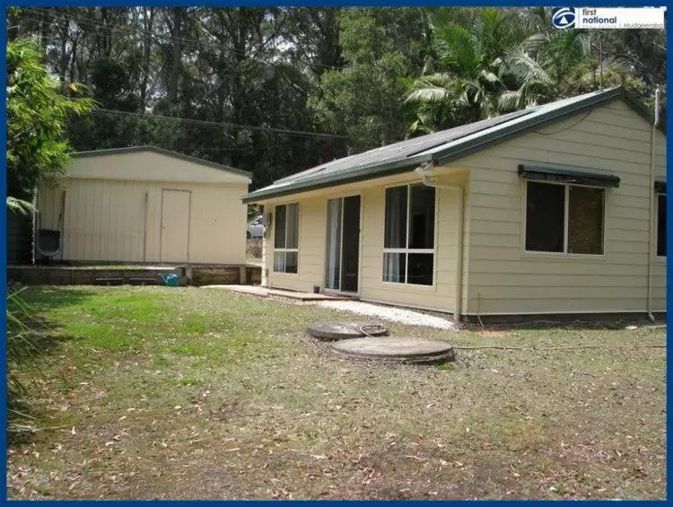 Main view of Homely house listing, 2142 Springbrook Road, Springbrook QLD 4213