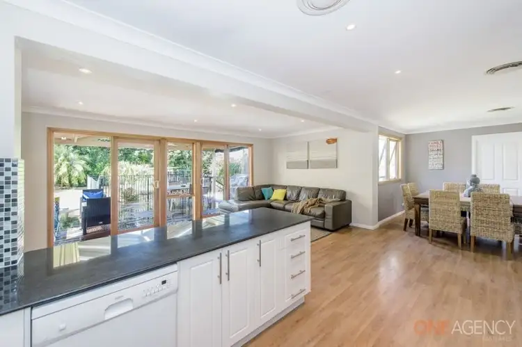 Seventh view of Homely house listing, 145 Park Avenue, Caves Beach NSW 2281