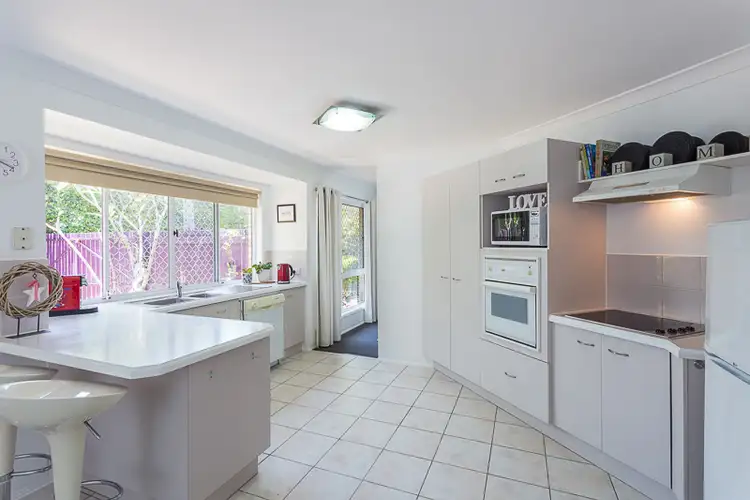 Third view of Homely house listing, 28 Peppercorn Crescent, Victoria Point QLD 4165