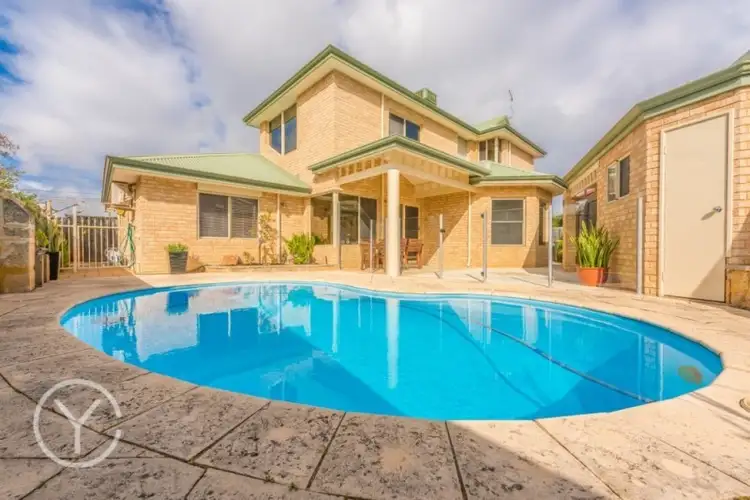 Main view of Homely house listing, 8 Meath Mews, Mosman Park WA 6012
