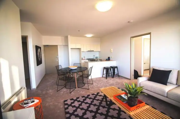 Sixth view of Homely apartment listing, 904/70 Speakmen Street, Kensington VIC 3031