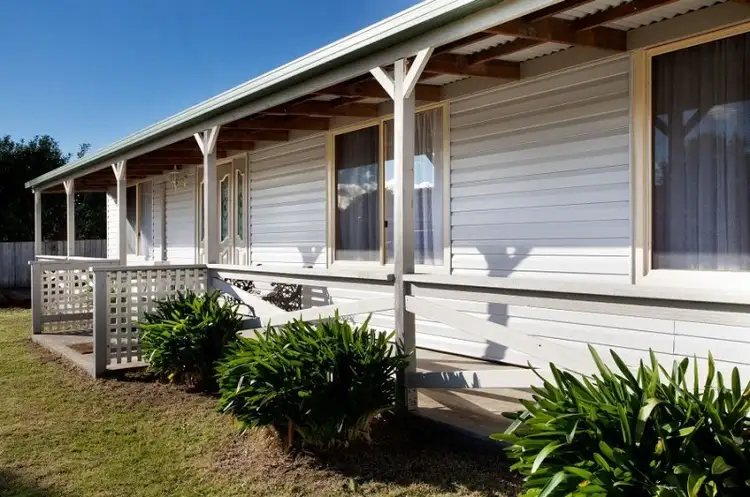 Main view of Homely house listing, 59 Turners Beach Road, Turners Beach TAS 7315
