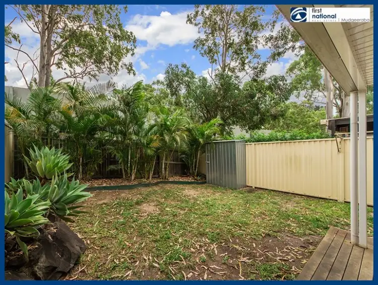 Second view of Homely townhouse listing, 9/8 Gooding Drive, Merrimac QLD 4226