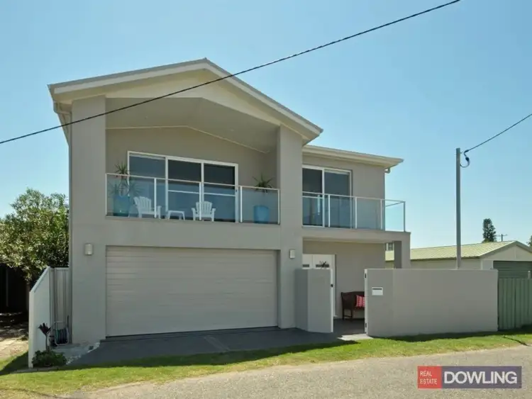 Main view of Homely house listing, 96 Scobies Lane, Stockton NSW 2295