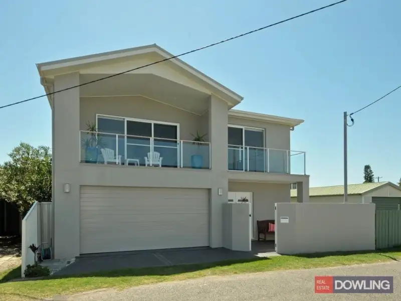 Main view of Homely house listing, 96 Scobies Lane, Stockton NSW 2295