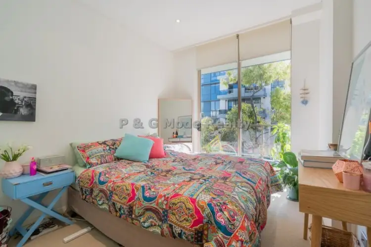 Fifth view of Homely apartment listing, 7 Broome Street, Waterloo NSW 2017