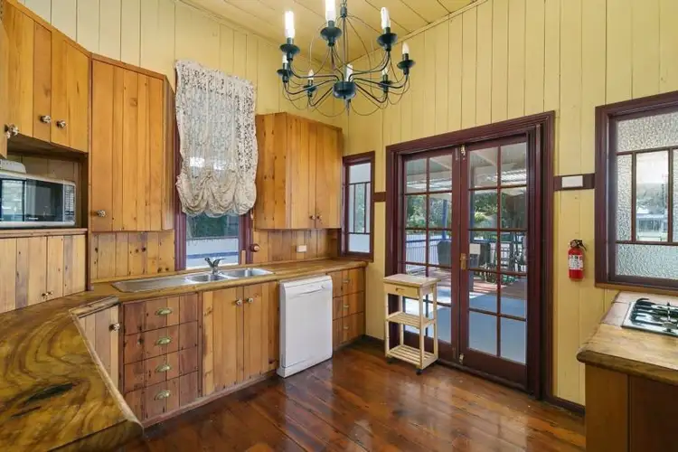 Fourth view of Homely house listing, 14 Panton Street, Woodend QLD 4305