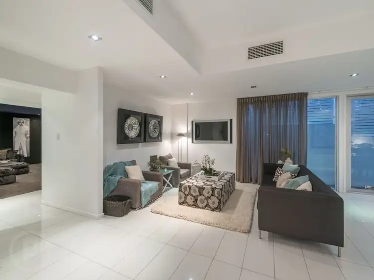 Fourth view of Homely house listing, 68 Kennedy Terrace, Paddington QLD 4064