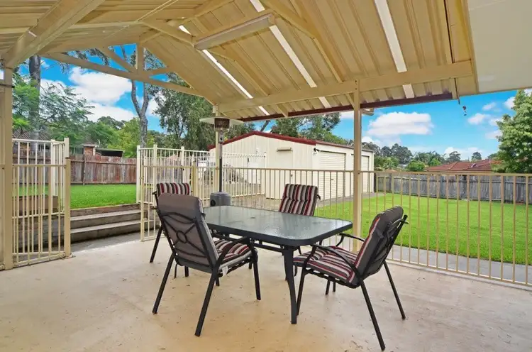 Fourth view of Homely house listing, 9 Coralie Close, North Nowra NSW 2541