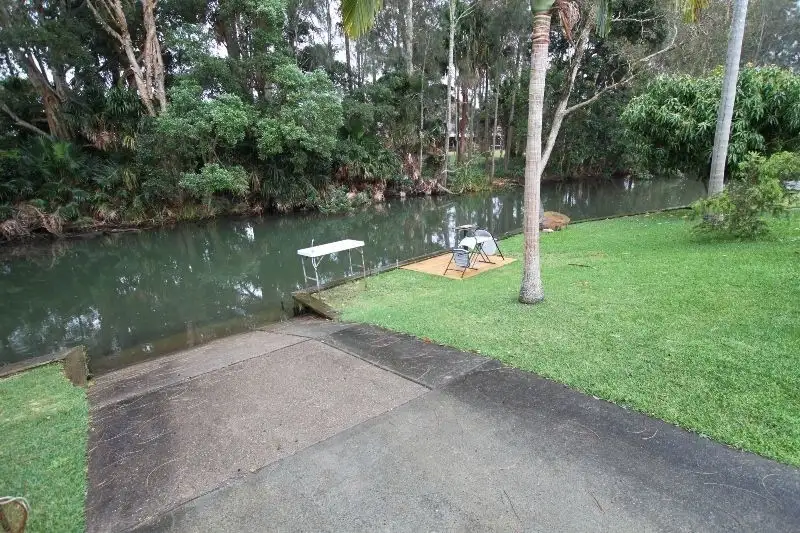 Main view of Homely villa listing, 1/24 Regency Circuit, Tuncurry NSW 2428