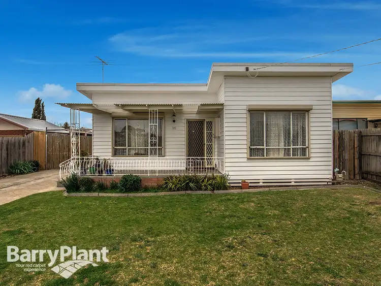 35 Kate Street, St Albans VIC 3021