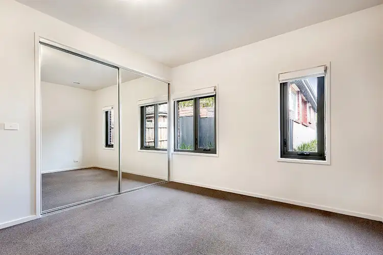 Sixth view of Homely townhouse listing, 2/64 Altona Street, Heidelberg Heights VIC 3081