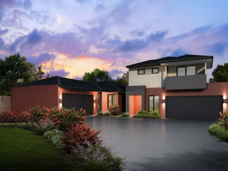 2/23 Niel Street, Croydon VIC 3136