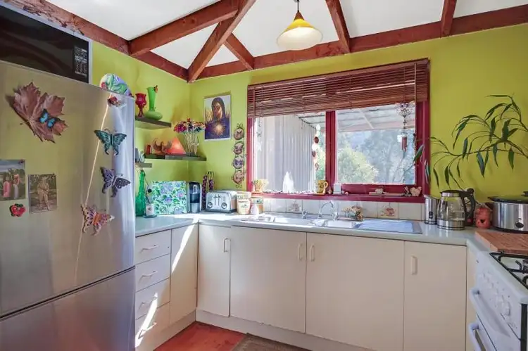 Sixth view of Homely house listing, 14 Long Gully Road, Hazeldene VIC 3658