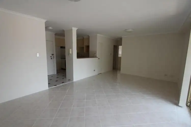 Second view of Homely unit listing, 16/4 Riverpark Drive, Liverpool NSW 2170