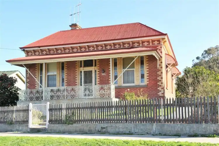 43 Booth Street, Golden Square VIC 3555