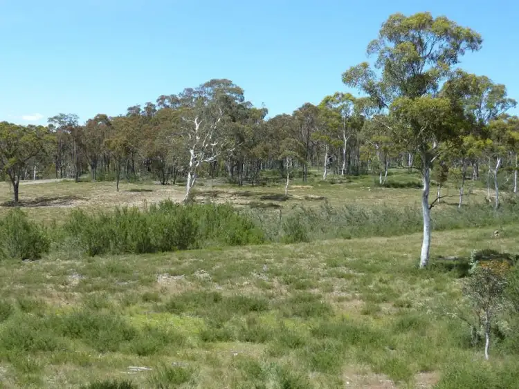 Fourth view of Homely land listing, 122 Widgiewa Road, Carwoola NSW 2620