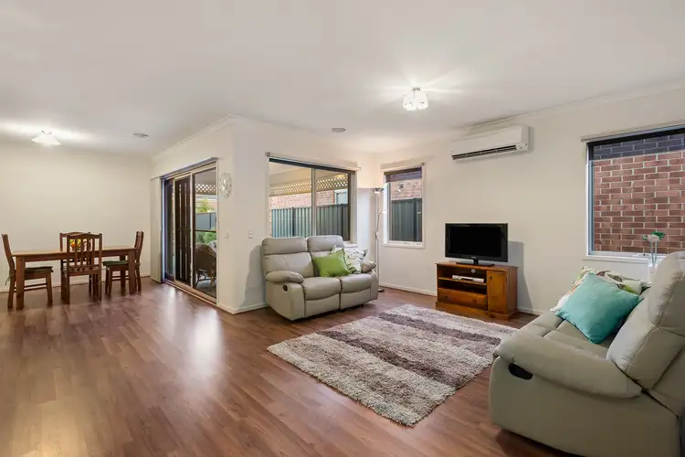 Third view of Homely house listing, 14 Craigmoor Crescent, Mernda VIC 3754