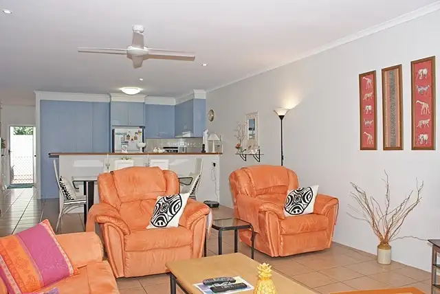 Second view of Homely unit listing, 31/24 Warren Street, Palm Cove QLD 4879