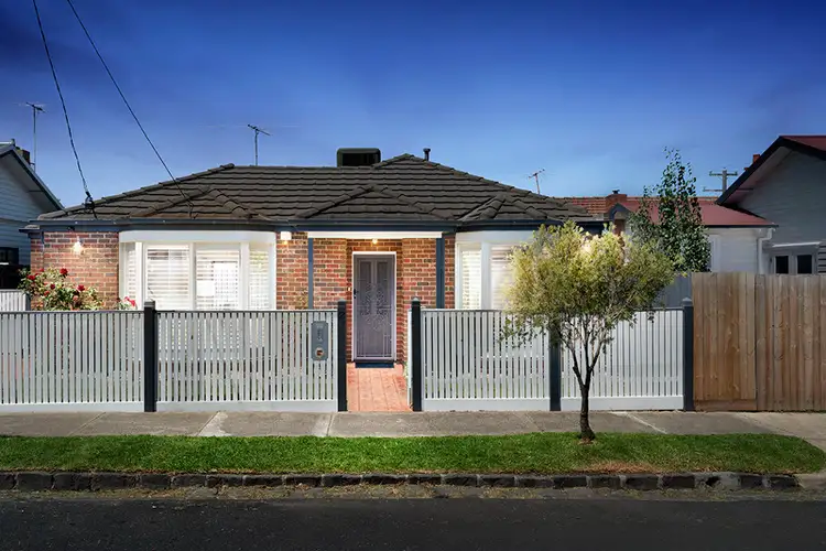Main view of Homely house listing, 2A Higinbotham Street, Coburg VIC 3058