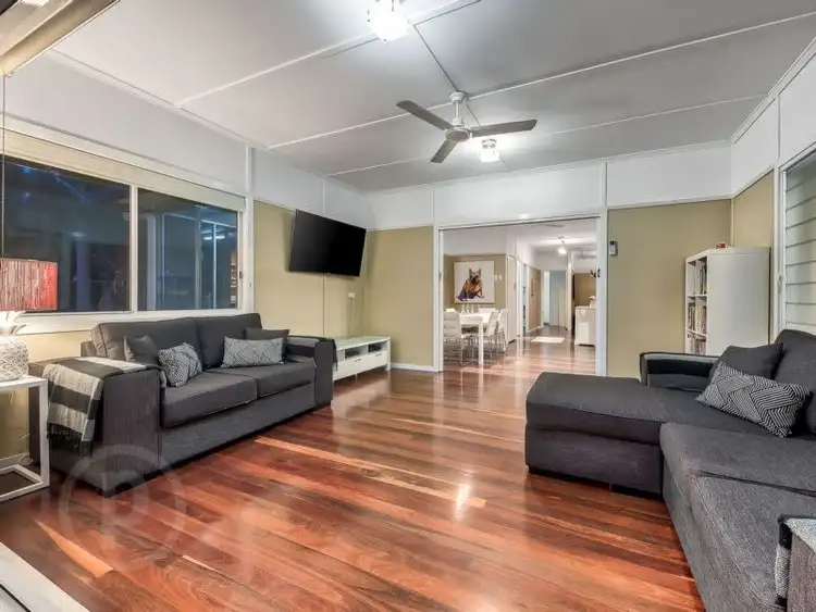 Fifth view of Homely house listing, 40 Pearse Street, Keperra QLD 4054